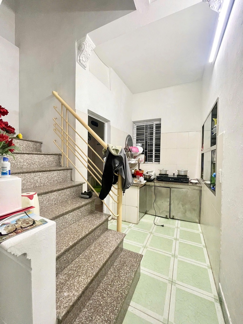 BÁN NHÀ LÔ GÓC HÀO KHÊ – KÊNH DƯƠNG – AN BIÊN – HẢI PHÒNG